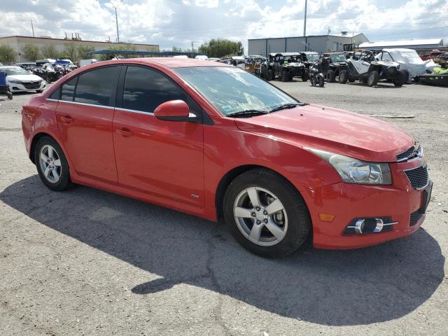 Photo 4 from auction – 2012 CHEVROLET CRUZE LT with VIN 1G1PF5SC5C7271318