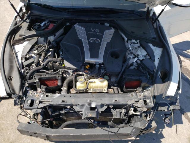 Photo 11 from auction – 2017 INFINITI Q50 PREMIU with VIN JN1EV7AR3HM833392