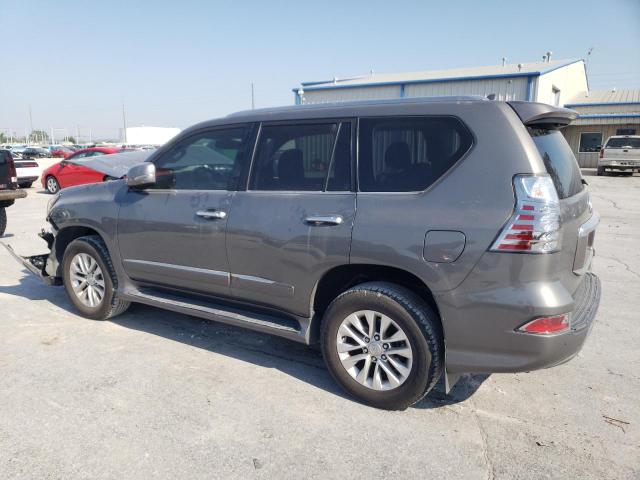 Снимка 2 от търг – 2014 LEXUS GX 460 с VIN JTJBM7FX9E5083123