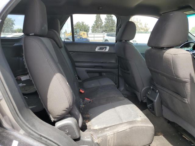 Снимка 11 от търг – 2012 FORD EXPLORER X с VIN 1FMHK7D86CGA41424