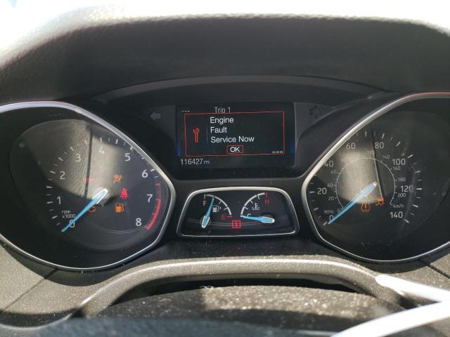 Photo 9 from auction – 2015 FORD FOCUS SE with VIN 1FADP3KE2FL285403