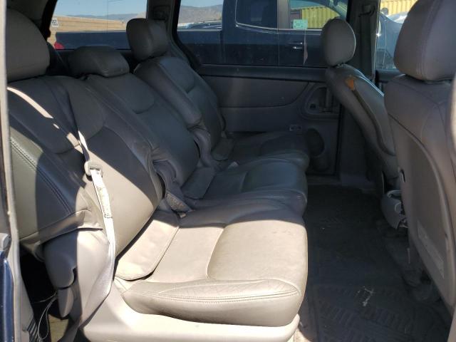 Photo 11 from auction – 2005 TOYOTA SIENNA CE with VIN 5TDZA23C55S341386