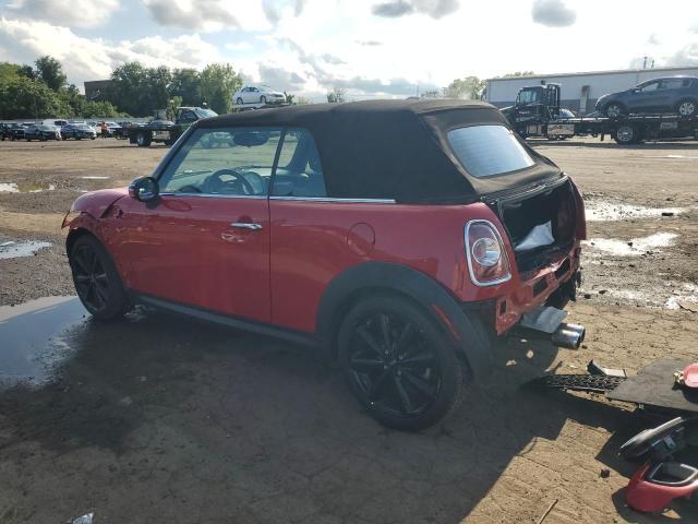 Photo 2 from auction – 2015 MINI COOPER S with VIN WMWZP3C58FT298829