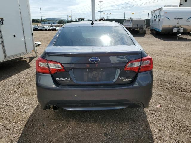 Photo 6 from auction – 2016 SUBARU LEGACY 2.5 with VIN 4S3BNAC6XG3061204