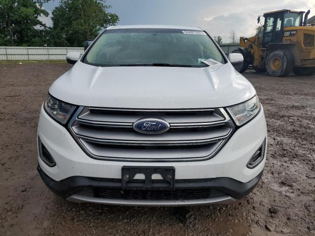 Photo 5 from auction – 2017 FORD EDGE SEL with VIN 2FMPK4J81HBC04803