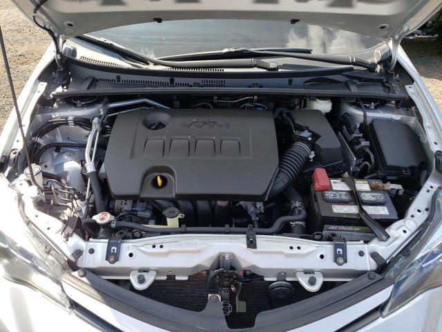 Photo 11 from auction – 2018 TOYOTA COROLLA L with VIN 5YFBURHE6JP798187
