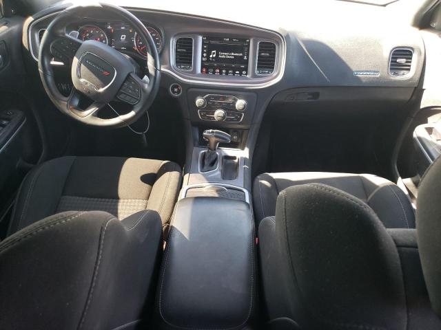 Photo 8 from auction – 2021 DODGE CHARGER R/ with VIN 2C3CDXCT0MH541636