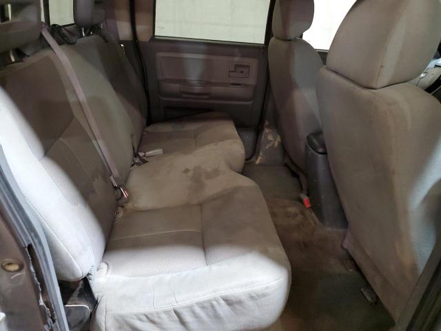 Photo 10 from auction – 2005 DODGE DAKOTA with VIN 1D7HW48N05S227747