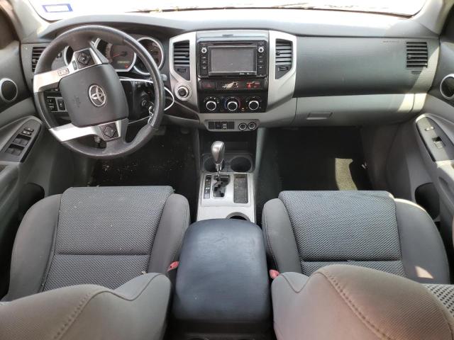 Фото 8 с аукциона – 2014 TOYOTA TACOMA DOU с VIN 5TFLU4EN1EX106923