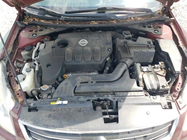 Photo 11 from auction – 2012 NISSAN ALTIMA BAS with VIN 1N4AL2AP7CC159125