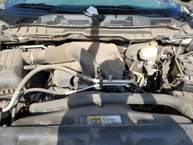 Photo 11 from auction – 2014 RAM 1500 ST with VIN 1C6RR6FT0ES448436