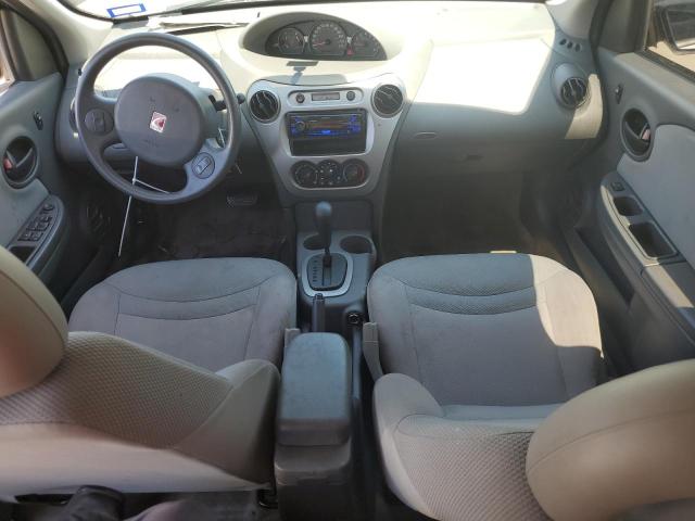 Zdjęcie 8 z aukcji – 2004 SATURN ION LEVEL z VIN 1G8AJ52F44Z107015
