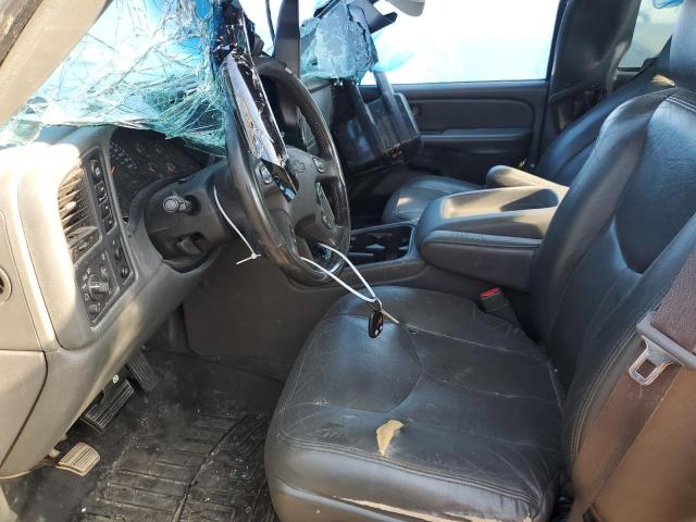 Photo 7 from auction – 2004 CHEVROLET SILVERADO with VIN 1GCEK19T54E368654
