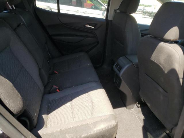Photo 11 from auction – 2020 CHEVROLET EQUINOX LT with VIN 3GNAXKEV7LS618596