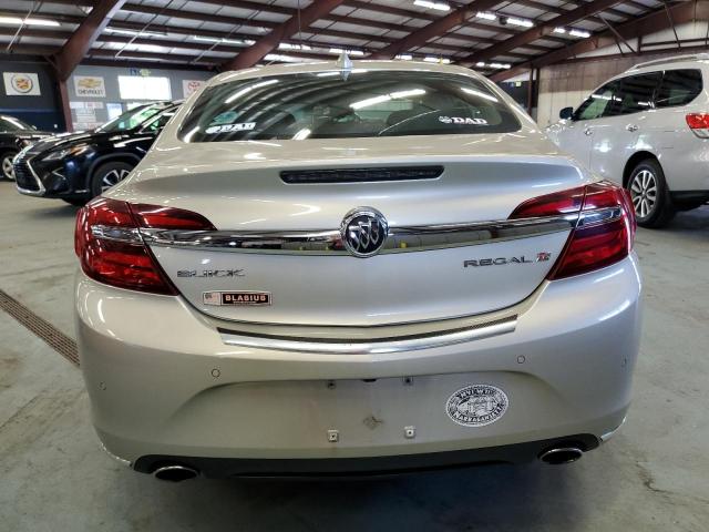 Photo 6 from auction – 2015 BUICK REGAL with VIN 2G4GN5EX3F9226384