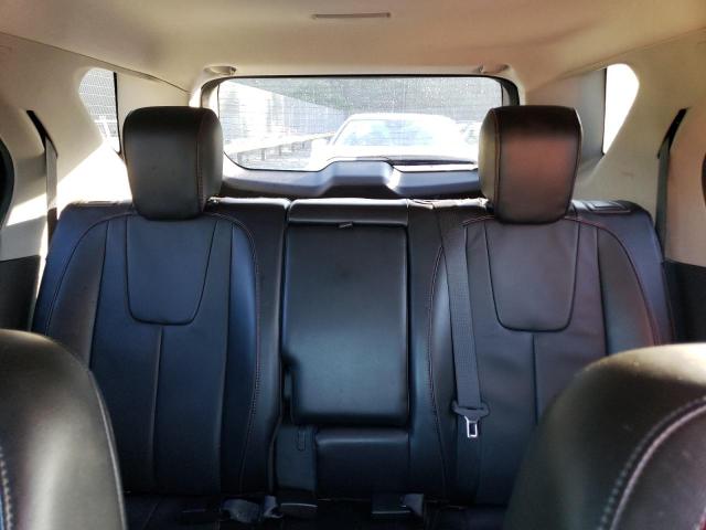 Photo 10 from auction – 2013 CHEVROLET EQUINOX LT with VIN 2GNALFEKXD6229878