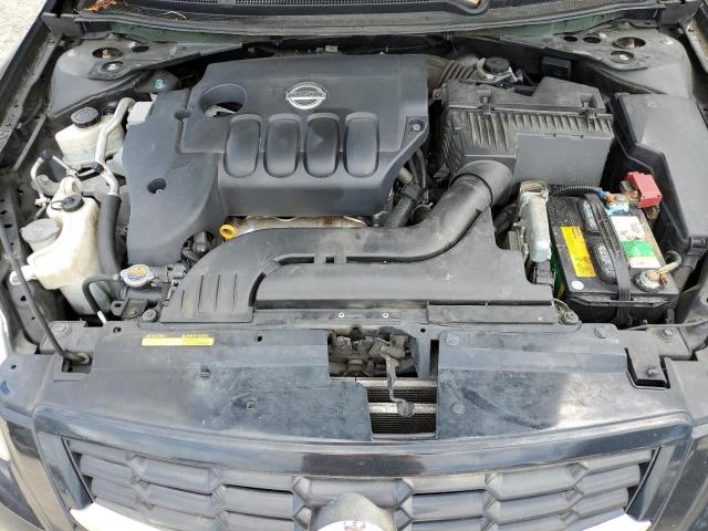 Photo 11 from auction – 2009 NISSAN ALTIMA 2.5 with VIN 1N4AL24E19C154991
