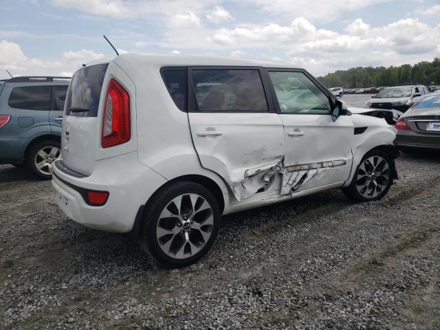 Photo 3 from auction – 2013 KIA SOUL + with VIN KNDJT2A60D7585444