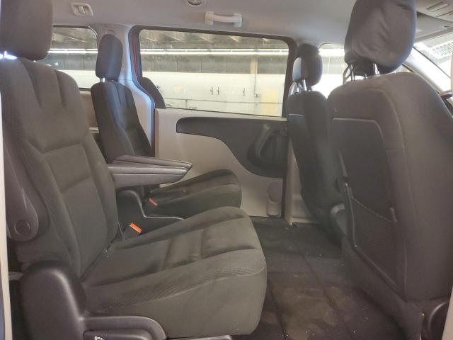 Снимка 11 от търг – 2016 DODGE GRAND CARA с VIN 2C4RDGBG3GR218819