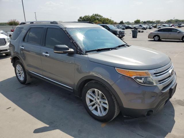 Photo 4 from auction – 2013 FORD EXPLORER X with VIN 1FM5K7D87DGA05245