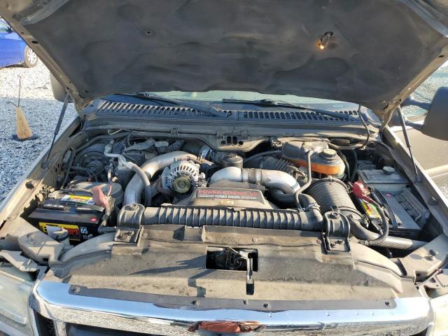 Photo 11 from auction – 2003 FORD F250 SUPER with VIN 1FTNW20P33ED78124