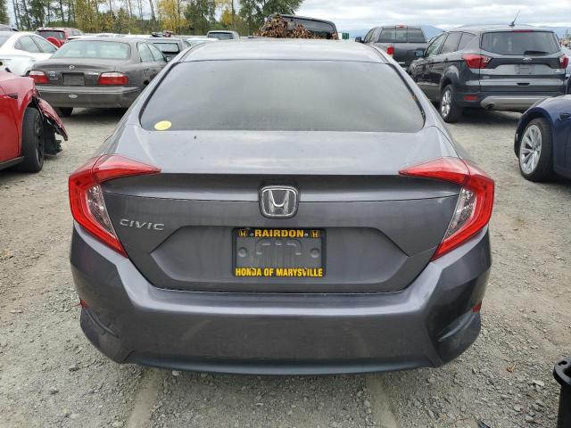 صورة رقم 6 من المزاد - 2016 HONDA CIVIC EX مع VIN 2HGFC2F86GH535755