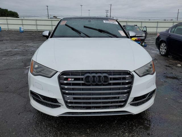 Photo 5 from auction – 2016 AUDI S3 PREMIUM with VIN WAUB1GFF2G1062205