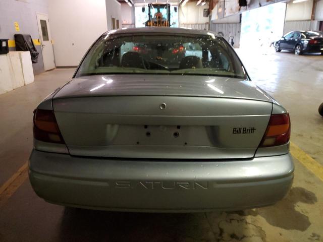 Photo 6 from auction – 2002 SATURN SL1 with VIN 1G8ZH52812Z171395