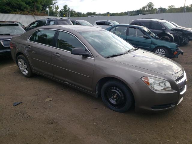 Photo 4 from auction – 2012 CHEVROLET MALIBU LS with VIN 1G1ZB5E06CF114229