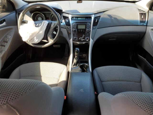 Снимка 8 от търг – 2011 HYUNDAI SONATA GLS с VIN 5NPEB4AC2BH147331