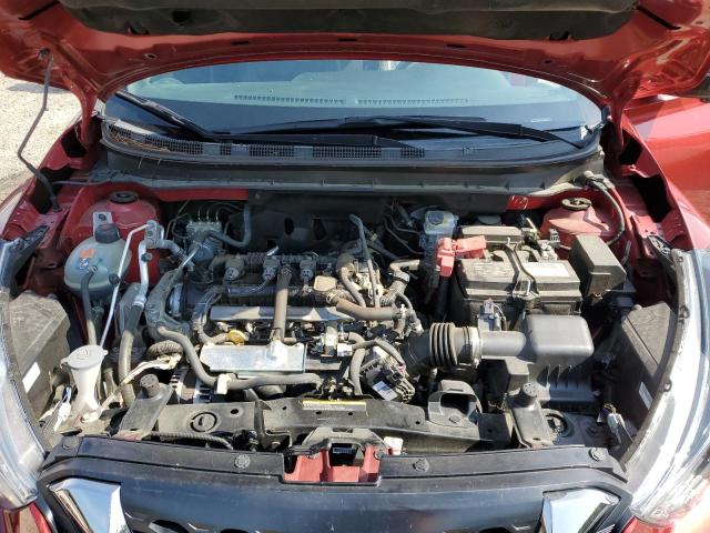 Photo 12 from auction – 2020 NISSAN KICKS SR with VIN 3N1CP5DVXLL514654