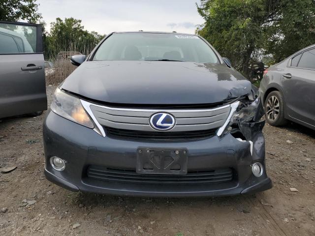 Photo 5 from auction – 2011 LEXUS HS 250H with VIN JTHBB1BA7B2047451