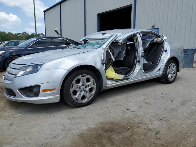 Photo 1 from auction – 2011 FORD FUSION SE with VIN 3FAHP0HA3BR147692