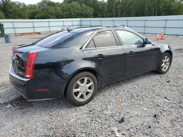 Photo 3 from auction – 2009 CADILLAC CTS with VIN 1G6DF577190134936