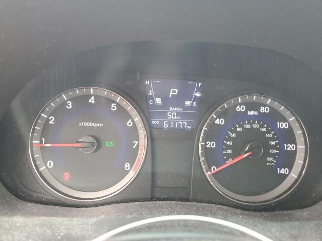 Photo 9 from auction – 2013 HYUNDAI ACCENT with VIN KMHCT4AEXDU509075