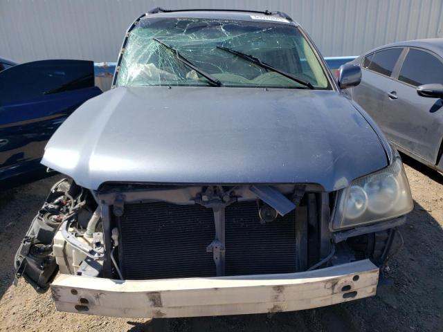 Photo 5 from auction – 2002 TOYOTA HIGHLANDER with VIN JTEHF21A520087400