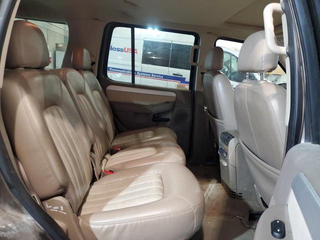 Photo 11 from auction – 2002 MERCURY MOUNTAINEE with VIN 4M2DU86W32UJ34359