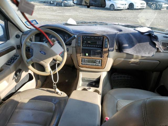 Photo 8 from auction – 2005 FORD EXPLORER E with VIN 1FMDU74W65UA10072