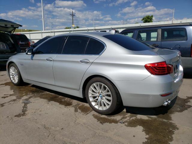 Photo 2 from auction – 2016 BMW 528 XI with VIN WBA5A7C57GG151130