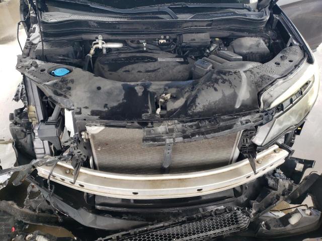 Photo 12 from auction – 2016 HONDA PILOT EX with VIN 5FNYF5H3XGB042877