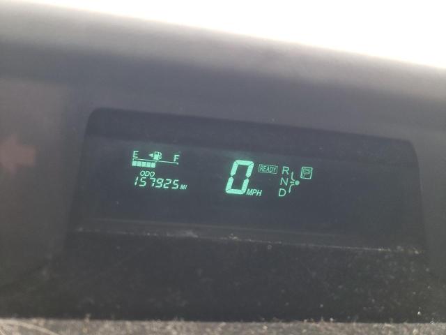 Photo 9 from auction – 2005 TOYOTA PRIUS with VIN JTDKB20U253017485