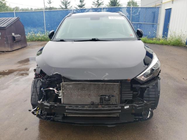 Photo 5 from auction – 2017 HYUNDAI TUCSON LIM with VIN KM8J3CA46HU500243