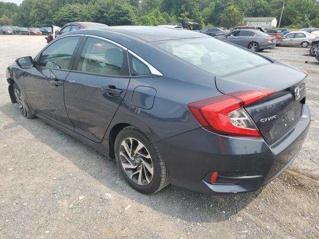 Photo 2 from auction – 2016 HONDA CIVIC EX with VIN 19XFC2F71GE243965