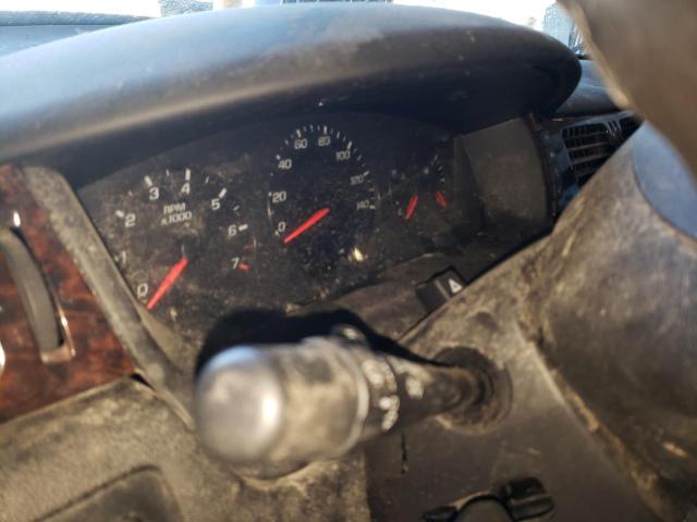 Photo 9 from auction – 2014 CHEVROLET IMPALA LIM with VIN 2G1WA5E39E1102988