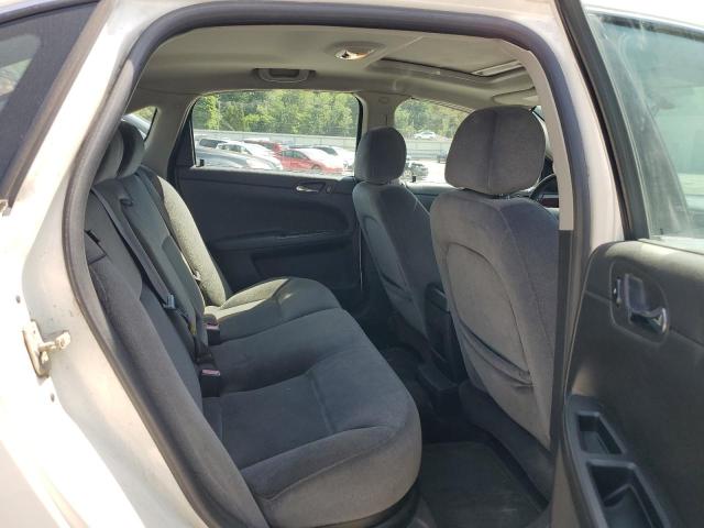 Снимка 10 от търг – 2006 CHEVROLET IMPALA LT с VIN 2G1WC581069433224