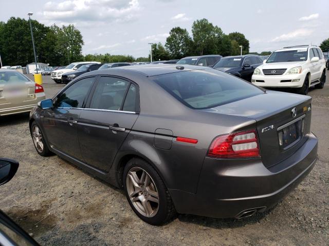 Photo 2 from auction – 2007 ACURA TL with VIN 19UUA66217A018930
