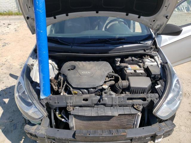 Photo 11 from auction – 2013 HYUNDAI ACCENT GLS with VIN KMHCU4AE2DU442520