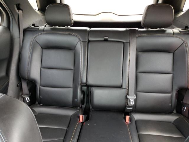 Photo 10 from auction – 2018 CHEVROLET EQUINOX PR with VIN 2GNAXVEVXJ6307564