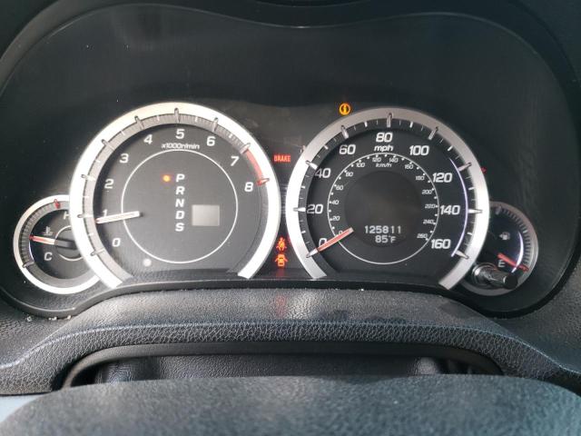 Photo 9 from auction – 2012 ACURA TSX with VIN JH4CU2F40CC022718