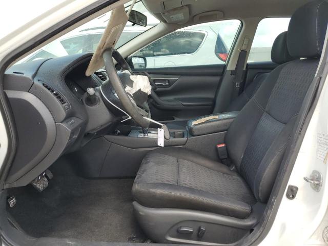 Photo 7 from auction – 2017 NISSAN ALTIMA 2.5 with VIN 1N4AL3AP5HC146239